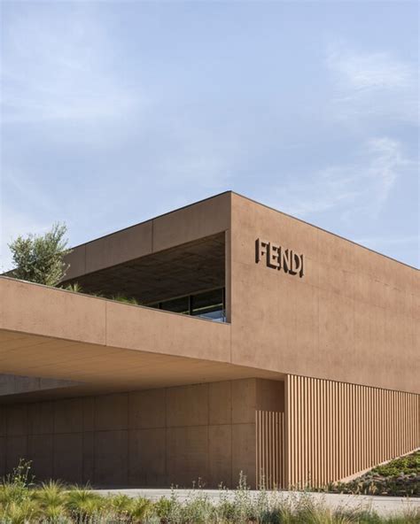 fendi factory sito ufficiale.